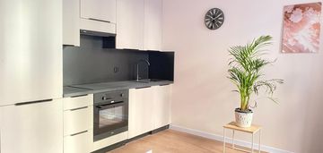 2 pokoje • po kapitalnym remoncie • łazarz