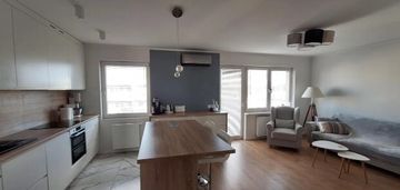 3-pokojowe mieszkanie na bemowie