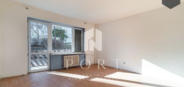 Rumia - 65m z ogromnym potencjałem aranżacyjnym.