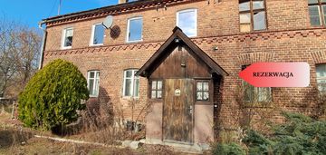 Dom na wsi łazy gm. wińsko