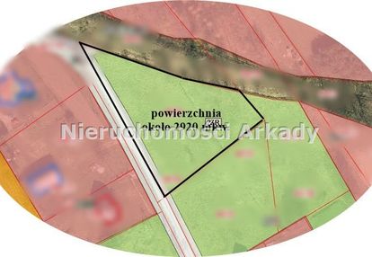 Działka rolna / jastrzębie-zdrój