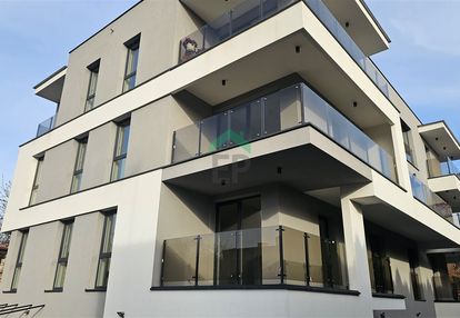 Mieszkania w nowym bloku już czekają na ciebie