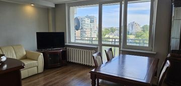 3-pokojowe mieszkanie na ursynowie