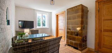 Bezczynszowe mieszkanie przy ul. bartna strona