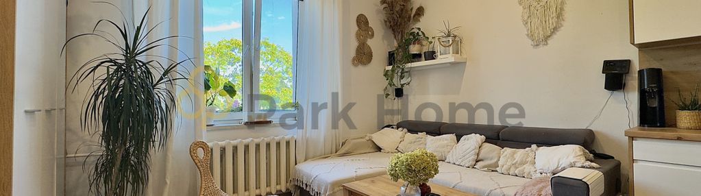 4 pokojowe mieszkanie z loggią i piwnicą