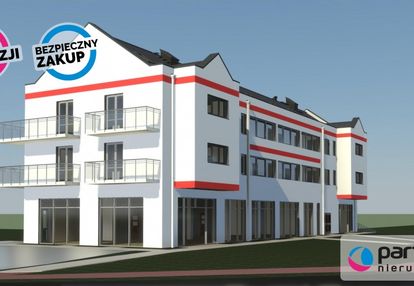 Wielorodzinna | 1199m2 pum | projekt | pilne