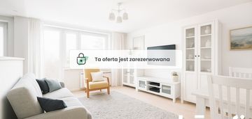 4 pok 69 m2 balkon piwnica ul. legionów polskich