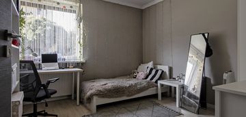 Apartament 3 pok. dla aktywnych - przy city park