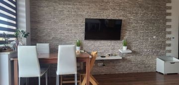 Do zamieszkania 2 pokoje