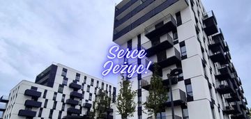 Serce jeżyc, studenci✅ okazja, nie czekaj! 2q 2026