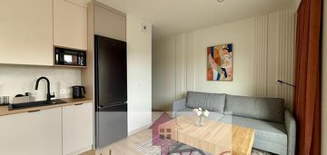 Nowoczesne 2-pok/bielany ul. wólczyńska/42m2/