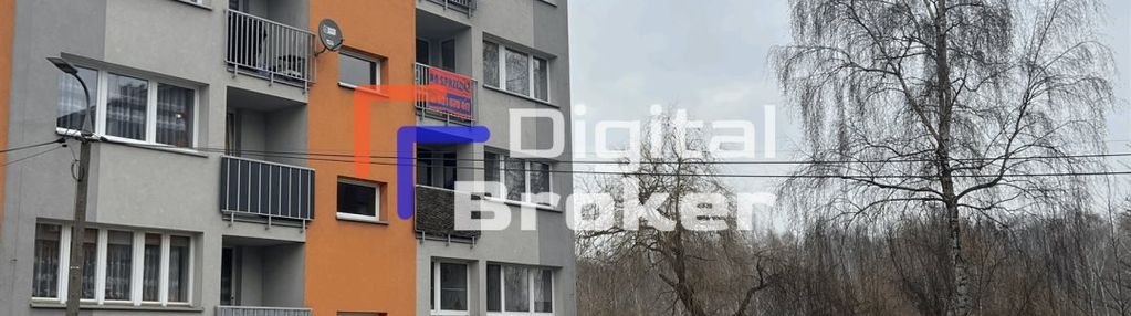 Arki bożka | 56m²  | 3 pokoje | garaż