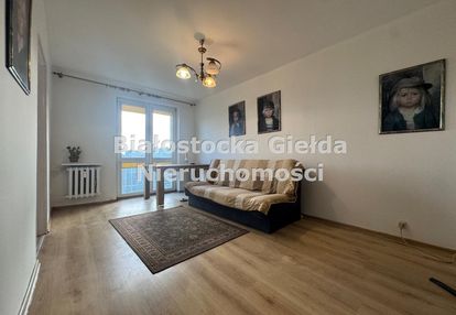 3 pokoje pow. 46m2 vi. ul. monte cassino