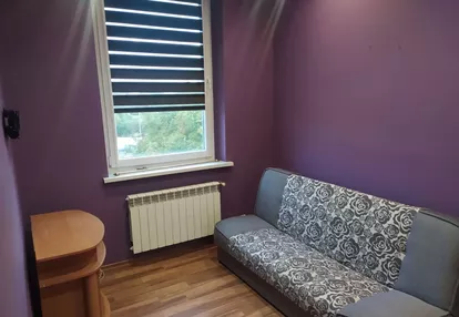 Mieszkanie na sprzedaż 3 pokoje 50m2