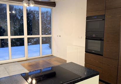 Wilanów | 4 pokoje | ogródek | zielona okolica