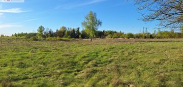 Działka przemysłowa / usługowa 1.18 ha.