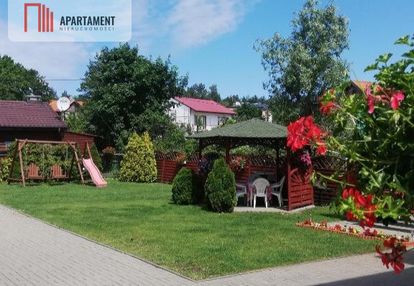 Prężnie działający pensjonat w kątach rybackich