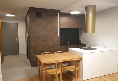 Nowy apartament 2 pokojowy w garnizonie