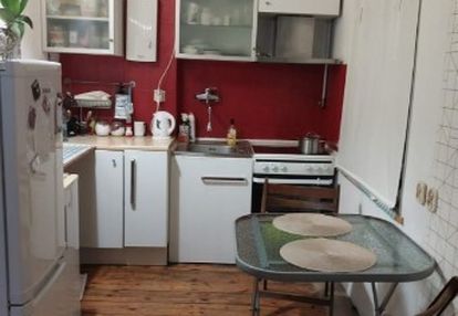 Kawalerka na włochach