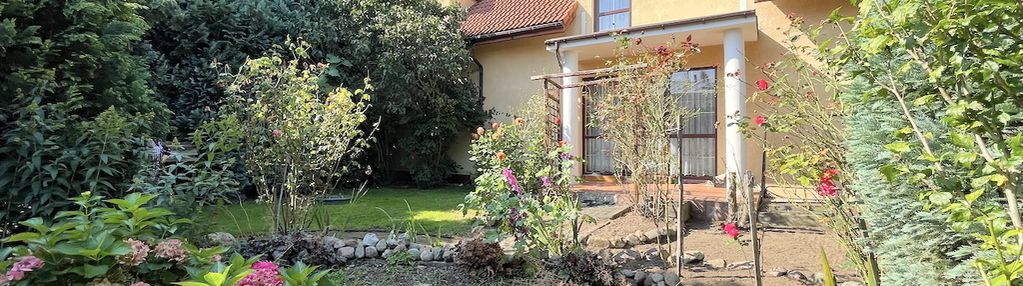 Przestronny dom z potencjałem toruń - bielawy