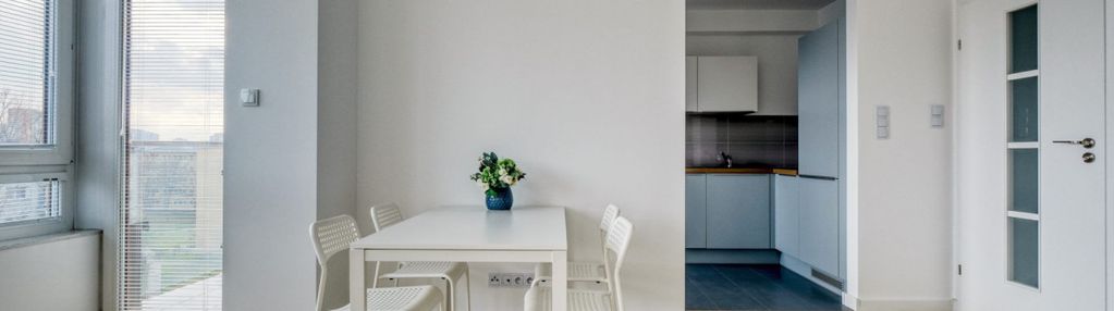 Blisko metra, akceptowane zwierzęta, bez prowizji!