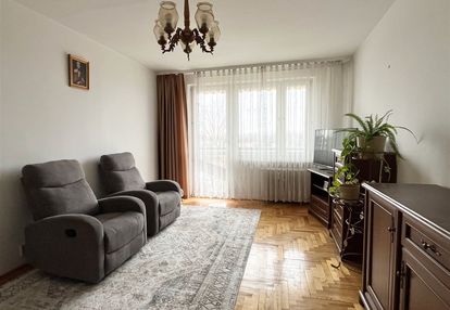 Ładny widok z okien, cisza, dużo światła