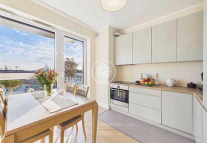 2 pokoje na osiedlu leśnym nowe budownictwo