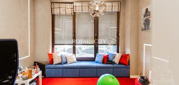 Penthouse rezydencji kaliska