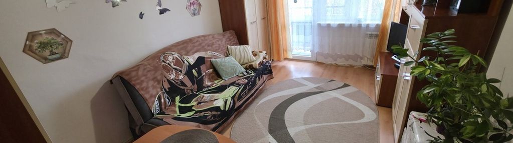 Mieszkanie ksm 2 pokoje