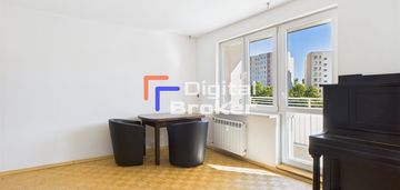 4 pok ⭐ 70 m2 ⭐balkon ⭐ piwnica 7m2 ⭐gocław