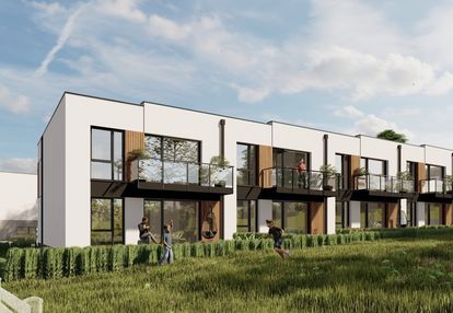 Nowość | 3 pok., ogródek 40m2, okolice iwonickiej