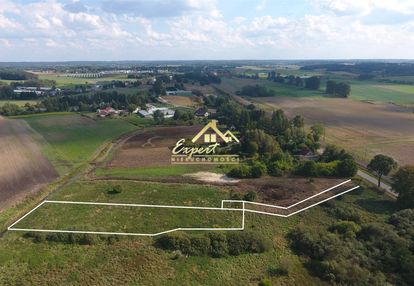Działka budowlana blisko ostródy