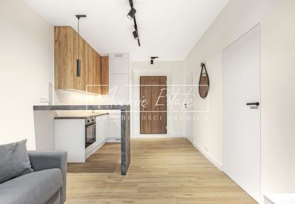 Apartament mennica residence