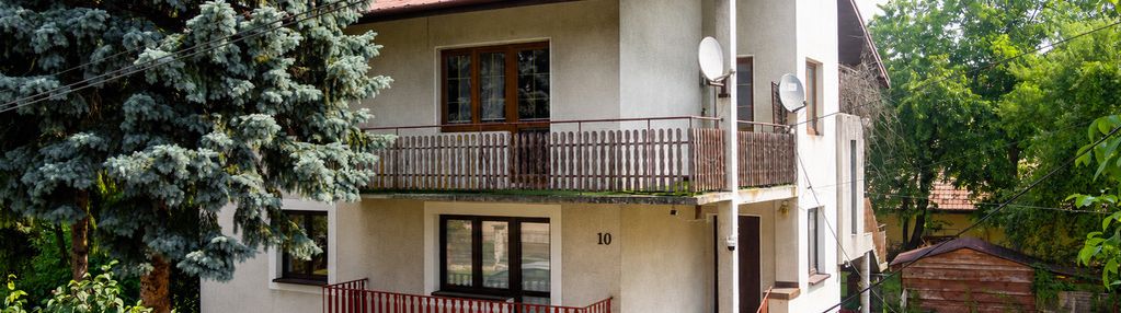 Sprzedam: parter domu 90m² – tarnów, ul. zamenhofa