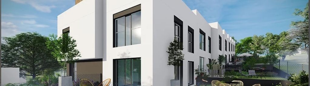 Gotowe! zalesie, tarasy: 15 i 32m2, klima, 5 pokoi