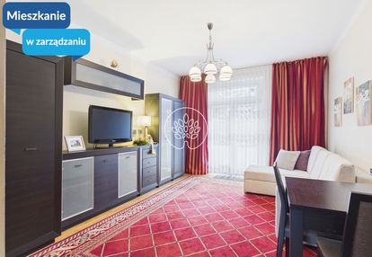 Dwupokojowe mieszkanie na wynajem