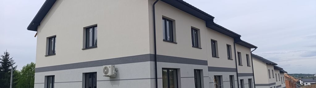 Apartament 84,83 m2 dwupoziomowy.