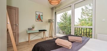 Olimpijska lokalizacja, olimpijskie możliwości