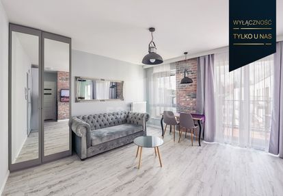 Apartament w centrum gdańska + parking