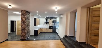 Mieszkanie z tarasem