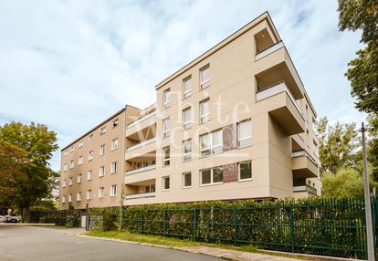 Perła modernizmu tuż przy bulwarze |  zostań pierwszym właścicielem