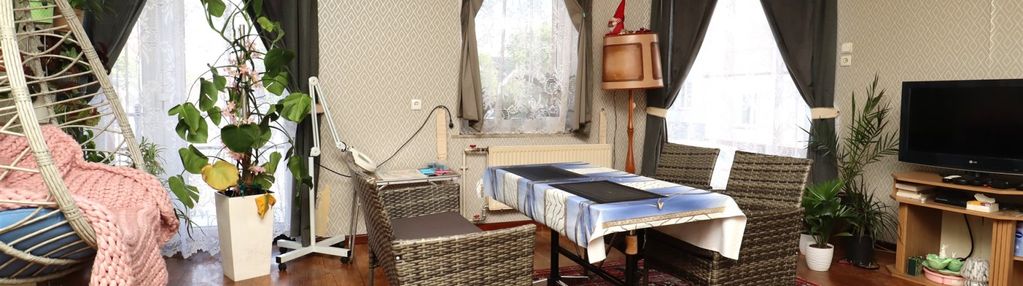 Dom na sprzedaż w mieścisku