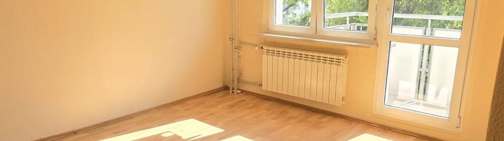 Włochy/ochota - ul. 1 sierpnia 3 pokoje 50,41m2