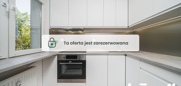 Mieszkanie 2-pok (bulwary wiślane/dębniki)