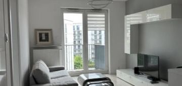 2-pokojowe mieszkanie na pradze-południe