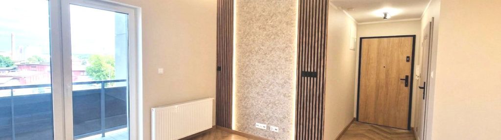 Nowe budownictwo,3 pokoje, balkon