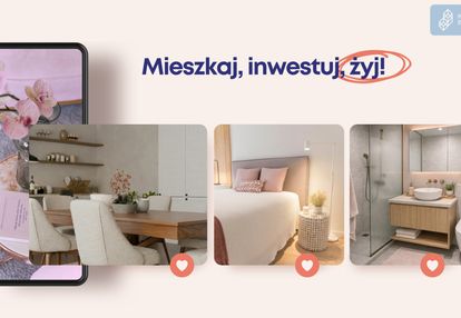 ✔3pok w top cenie! ✔taras 46m✔pewna inwestycja✔mtp