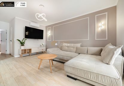 Nowe 3 pokoje | 73m2 | 2xhala | morena | 2024
