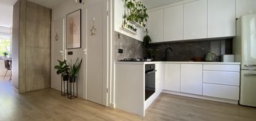 Jasne i ciche do zamieszkania-60m2-ustronie-radom