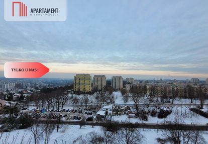 Wyżyny, trzy pokoje, bardzo dobra cena